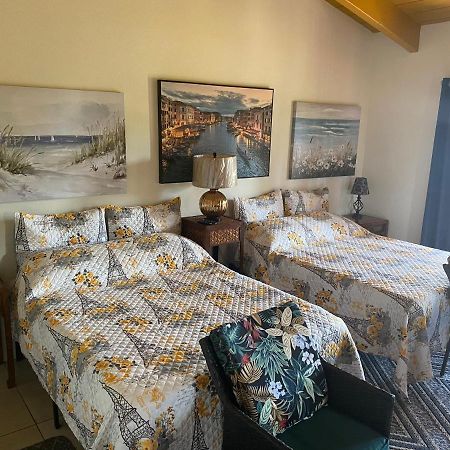 Nice Studio W/ Ac Near Kehena Beach And Lava Fields Ngoại thất bức ảnh