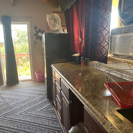 Nice Studio W/ Ac Near Kehena Beach And Lava Fields Ngoại thất bức ảnh