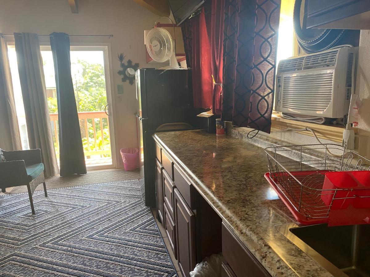 Nice Studio W/ Ac Near Kehena Beach And Lava Fields Ngoại thất bức ảnh
