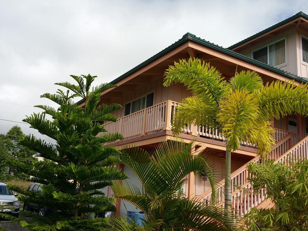 Nice Studio W/ Ac Near Kehena Beach And Lava Fields Phòng bức ảnh