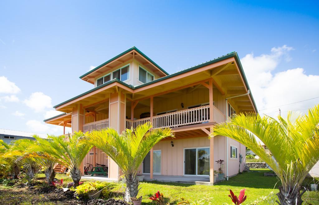Nice Studio W/ Ac Near Kehena Beach And Lava Fields Ngoại thất bức ảnh