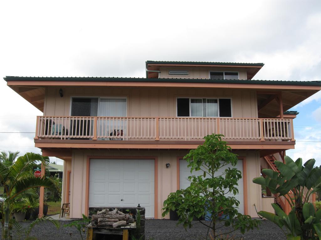 Nice Studio W/ Ac Near Kehena Beach And Lava Fields Phòng bức ảnh