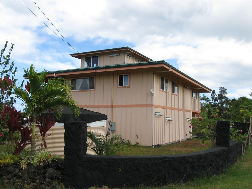 Nice Studio W/ Ac Near Kehena Beach And Lava Fields Phòng bức ảnh